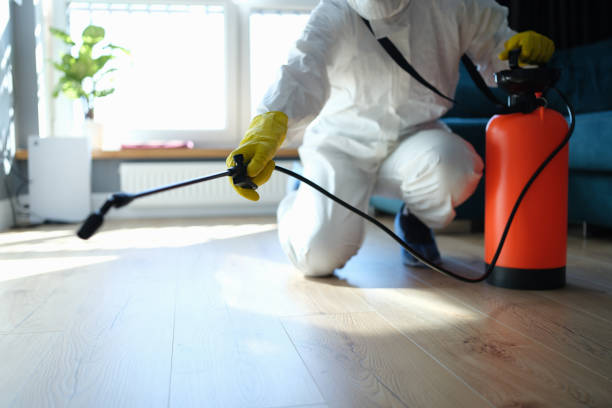 Reliable Infectious Disease Decontamination contractor in Norris, TN by Crime Scene Cleaner Online